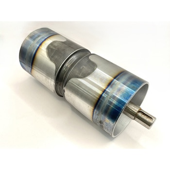 MMX300-VG用部品 ドライブプーリ マルヤス機械