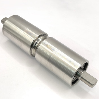 MMX300-VG用部品 テールローラ マルヤス機械