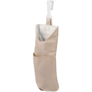 らくスポッ! ヘアアイロン 収納ケース LEC(レック)