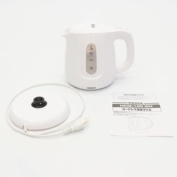 電気ケトル ヒロ・コーポレーション