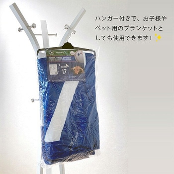 MLB公認 ドジャース大谷翔平選手モデル プラッシュブランケット ファンタジーワールド