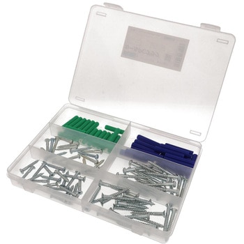 つむパ カールPCプラグセット OHSATO(大里)