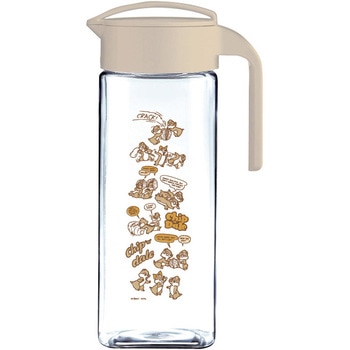 ドリンク・ビオ チップ&デール D-211C (CD25) アスベル