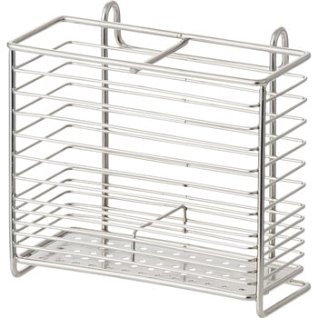 Nポゼ ステン水切りポケット アスベル