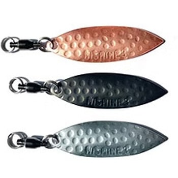 ニシネオリジナルブレード Nishine Lure Works(ニシネルアーワークス)