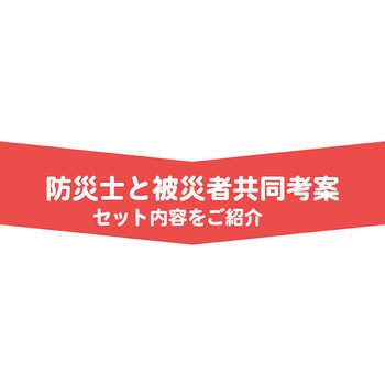 30点防災セット EVERSAFE