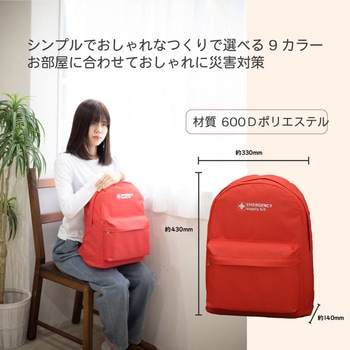 30点防災セット EVERSAFE