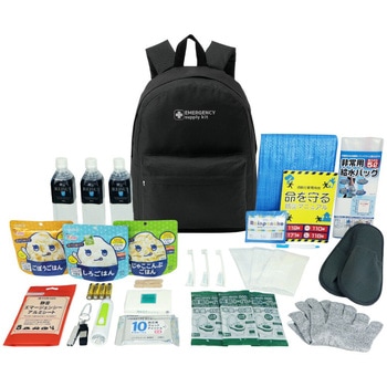 30点防災セット EVERSAFE
