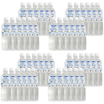 10年保存水マリンゴールド マリンゴールド