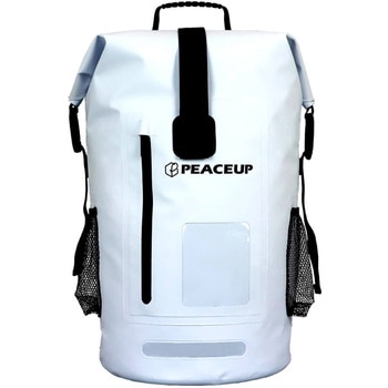 防災リュック ドライバッグ EVERSAFE