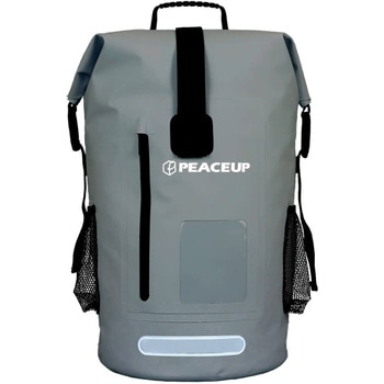 防災リュック ドライバッグ EVERSAFE