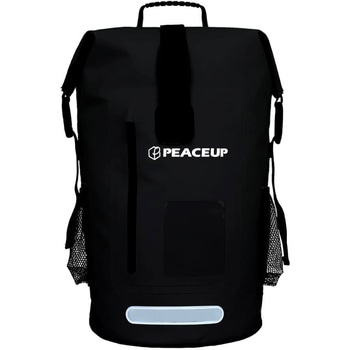 防災リュック ドライバッグ EVERSAFE