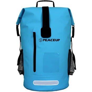 防災リュック ドライバッグ EVERSAFE