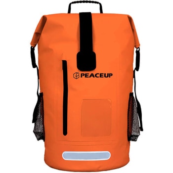 防災リュック ドライバッグ EVERSAFE