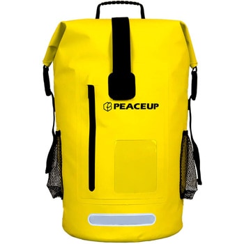 防災リュック ドライバッグ EVERSAFE