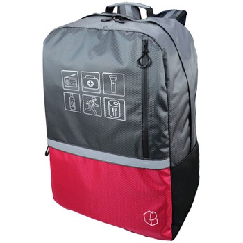 防災リュック ビッグリュック EVERSAFE