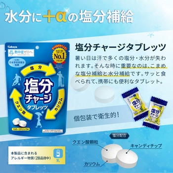 熱中症対策キット - EVERSAFE