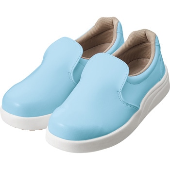 ワークシューズ KAZEN