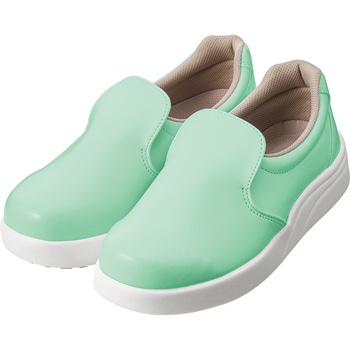 ワークシューズ KAZEN