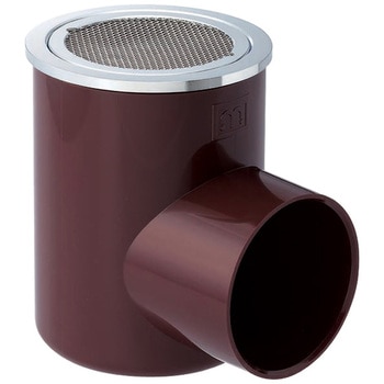 電気温水器樹脂トラップ ミヤコ