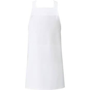 胸当てエプロン KAZEN