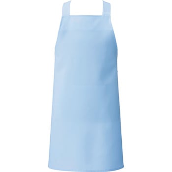 胸当てエプロン KAZEN