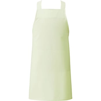 胸当てエプロン KAZEN