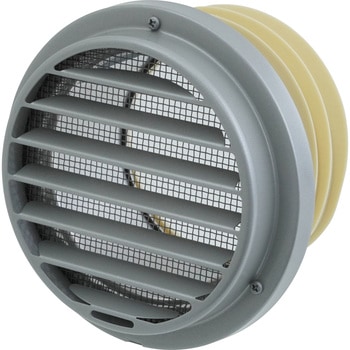 ステンレス網付ガラリー ミヤコ