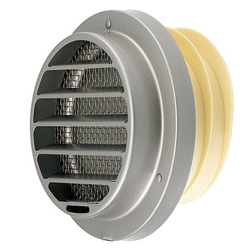 ステンレス網付ガラリー ミヤコ