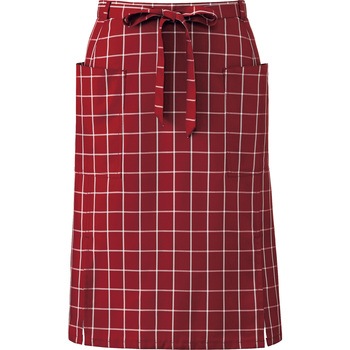 腰下エプロンミドル丈 KAZEN