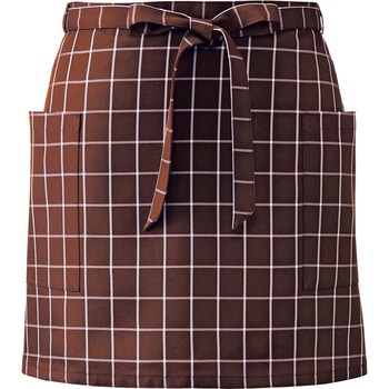 サロンエプロン KAZEN