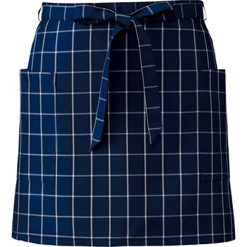 サロンエプロン KAZEN