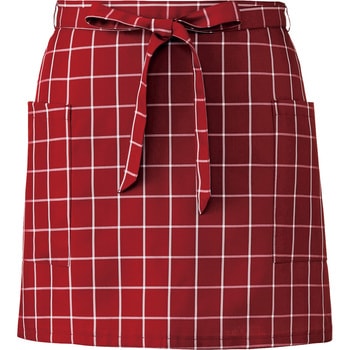 サロンエプロン KAZEN