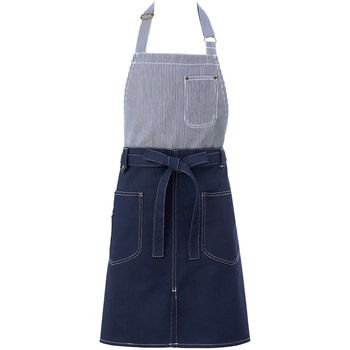 2WAY切替エプロン KAZEN