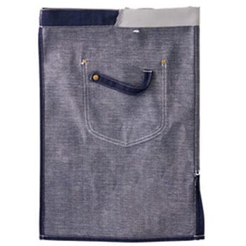 2WAY切替エプロン KAZEN