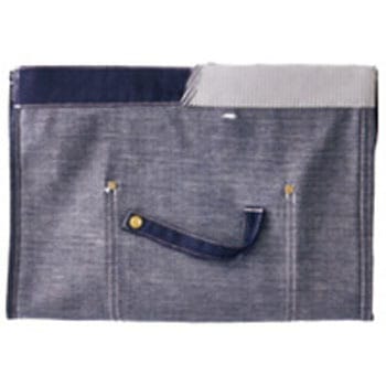 2WAY切替エプロン KAZEN