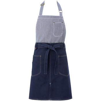 2WAY切替エプロン KAZEN