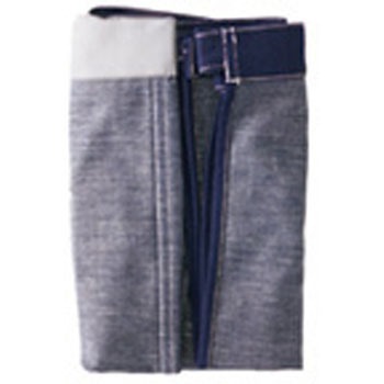 2WAY切替エプロン KAZEN