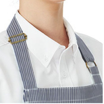 2WAY切替エプロン KAZEN