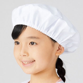 給食帽(2枚入) KAZEN