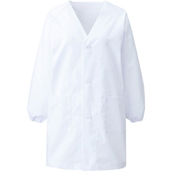 給食衣シングル・ラグラン型 KAZEN