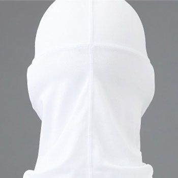 フルフェイスネット(2マイイリ) KAZEN