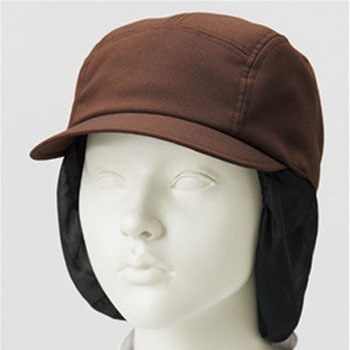 ネット付ジェットキャップ KAZEN