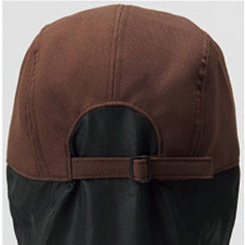 ネット付ジェットキャップ KAZEN