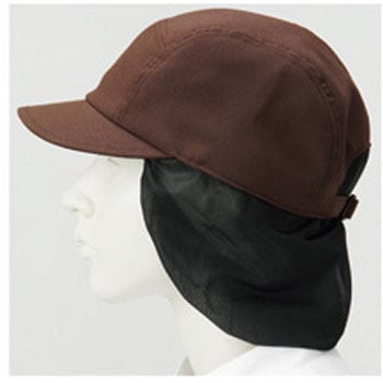 ネット付ジェットキャップ KAZEN