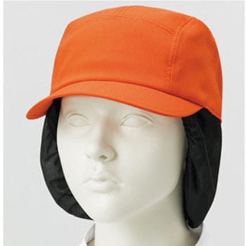 ネット付ジェットキャップ KAZEN