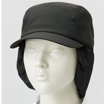 ネット付ジェットキャップ KAZEN