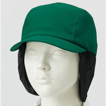 ネット付ジェットキャップ KAZEN