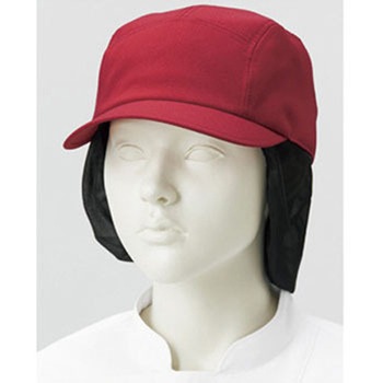 ネット付ジェットキャップ KAZEN