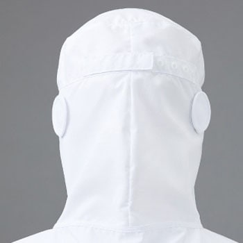 フード帽子(ツバアリ) KAZEN